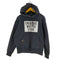 クリエイティブドラッグストア CREATIVE DRUG STORE CREATIVE WASTED STORE Hoodie メンズ import:L